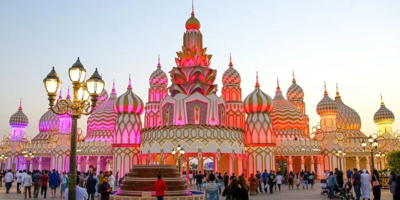 global village